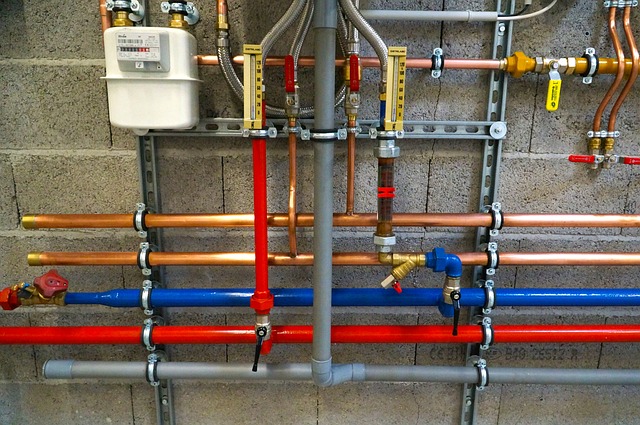 Reliable Plumbing & Heating Installations in Orillia